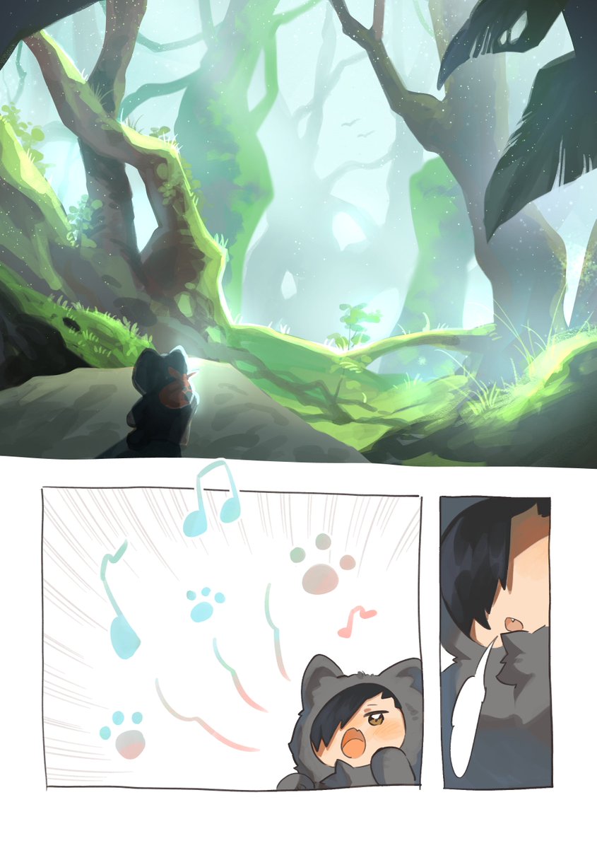 Micha（重生.Ver) tweet media