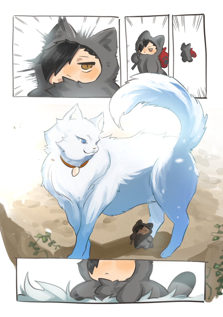 Micha（重生.Ver) tweet media