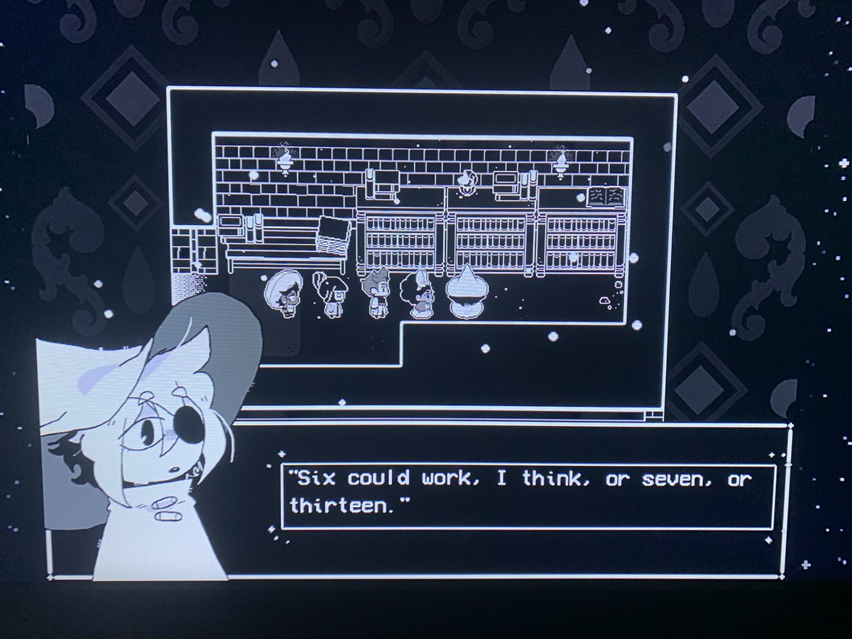 Willow Wisp (@WanderingWizp) on X