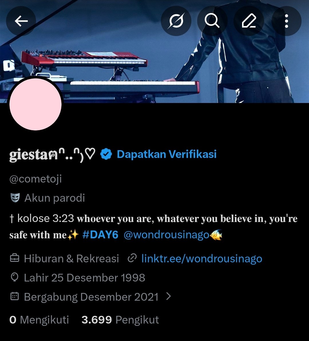 𝐠𝐢𝐞𝐬𝐭𝐚ฅᐢ..ᐢ₎♡ tweet media