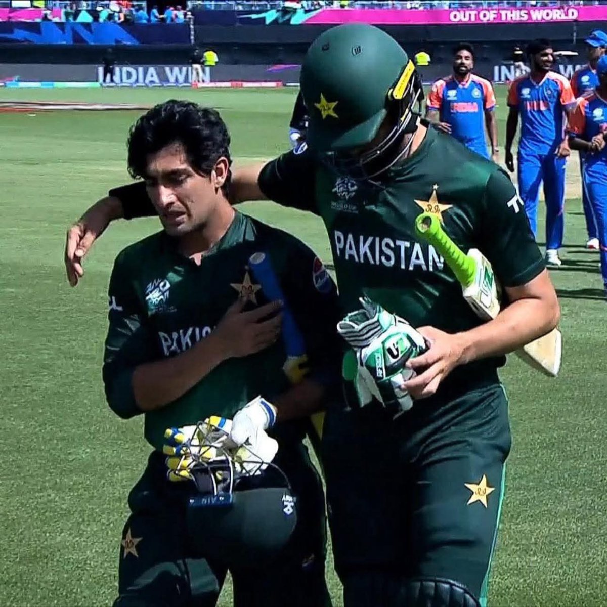 Urooj Jawed🇵🇰 tweet media