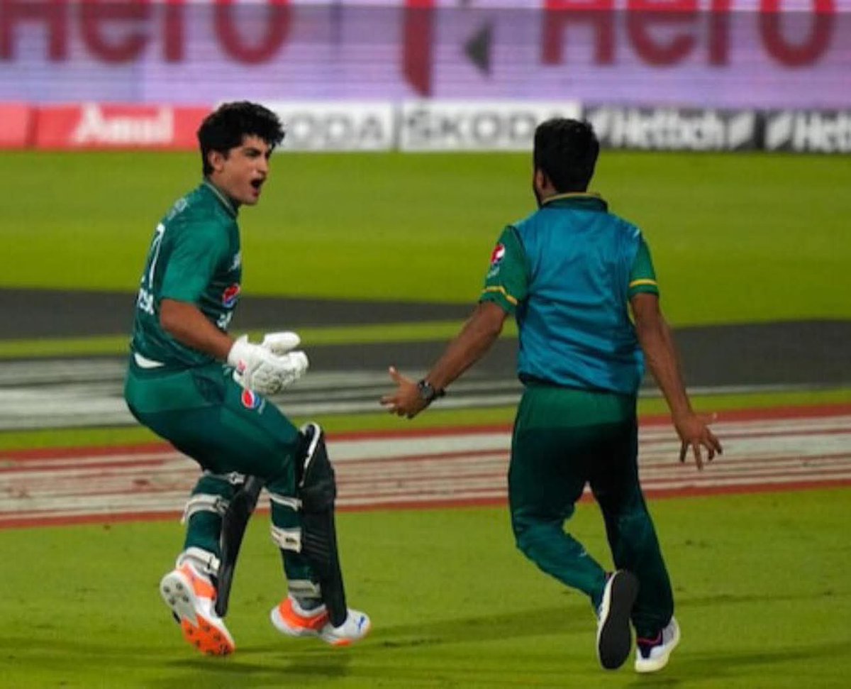 Urooj Jawed🇵🇰 tweet media