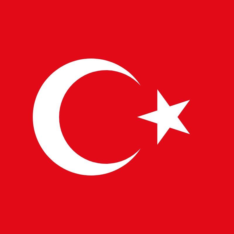 Conflict tweet media