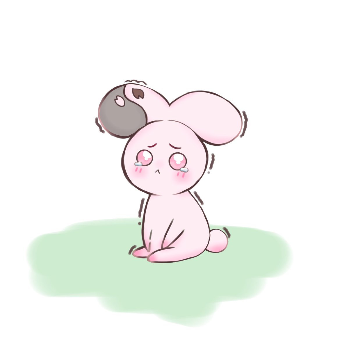 shiorinrin@お返事ちょい待ってね tweet media