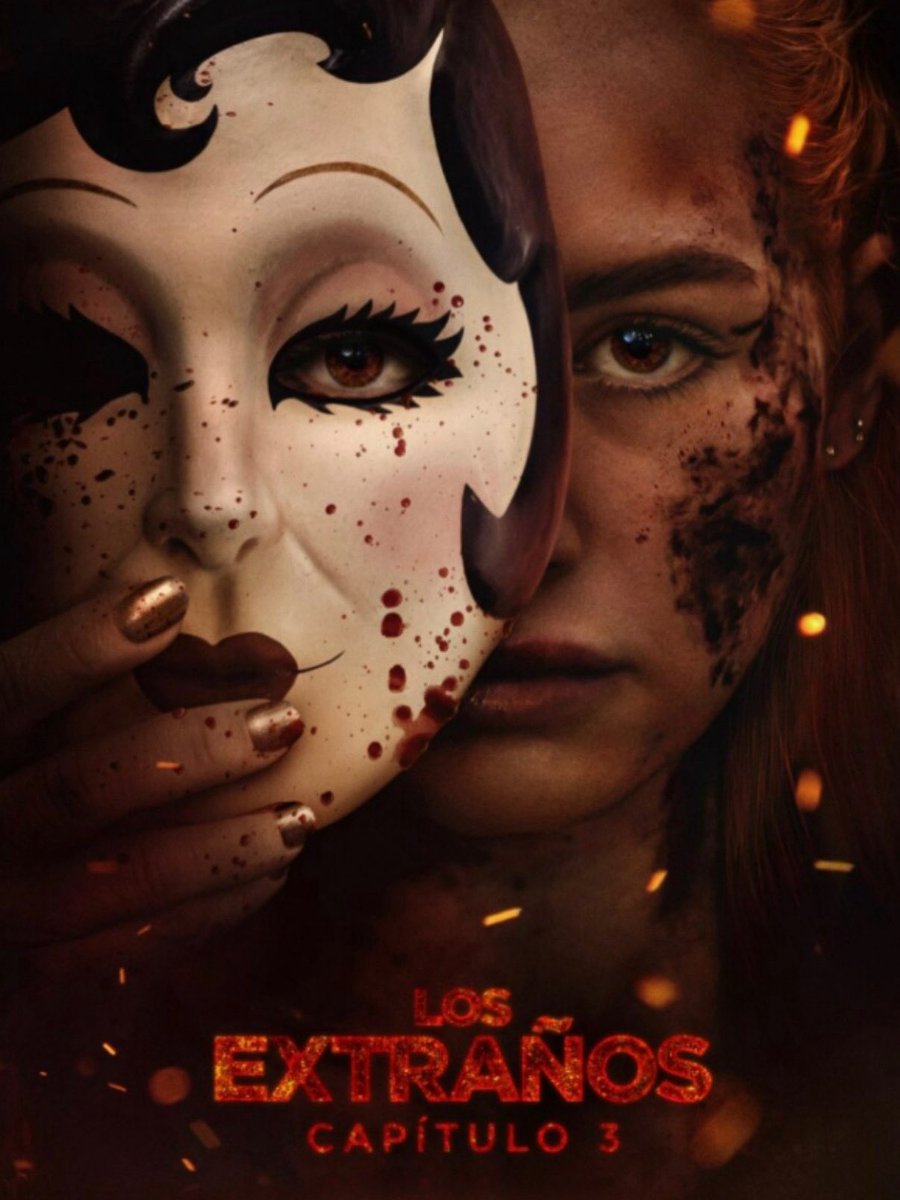 Cinéxtasis tweet media