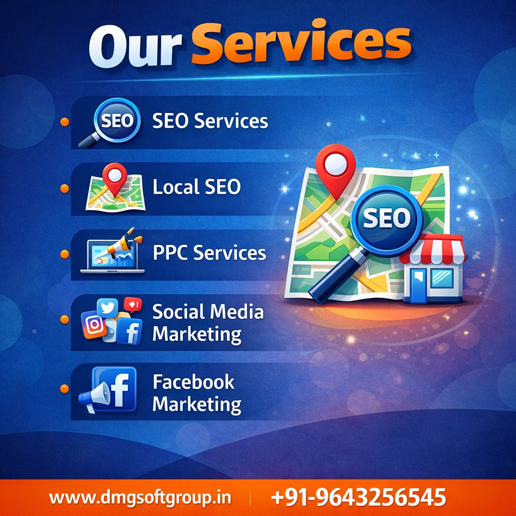 DMG Soft Group tweet media