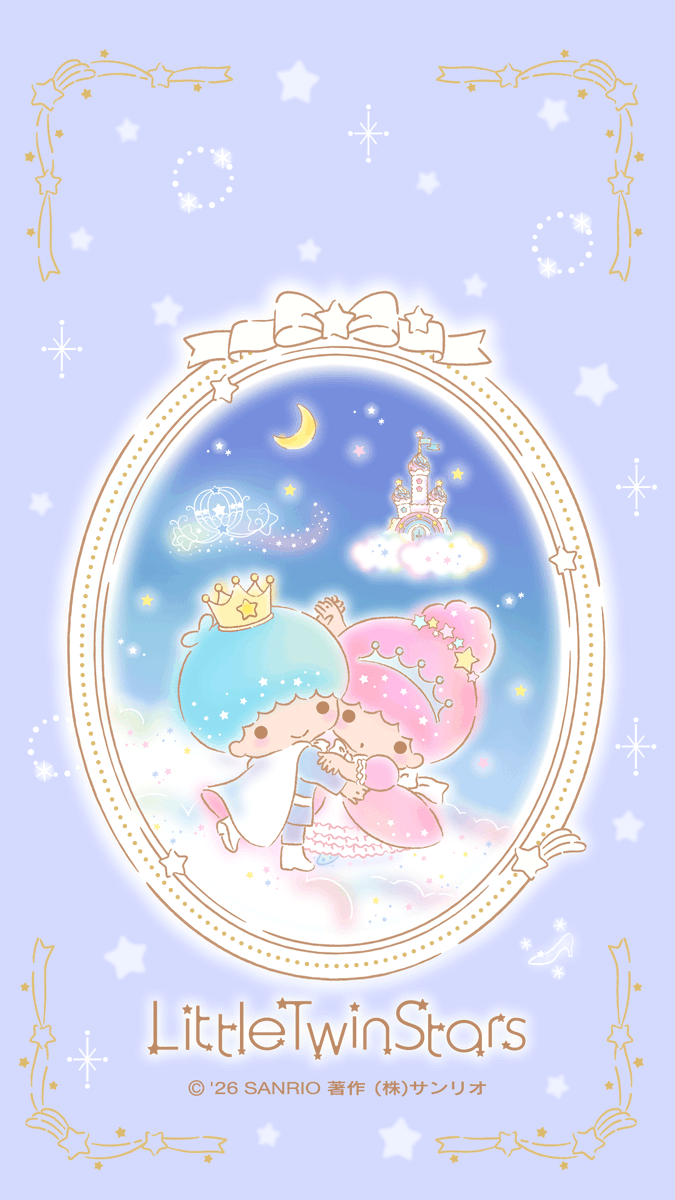 キキ＆ララ【公式】 tweet media