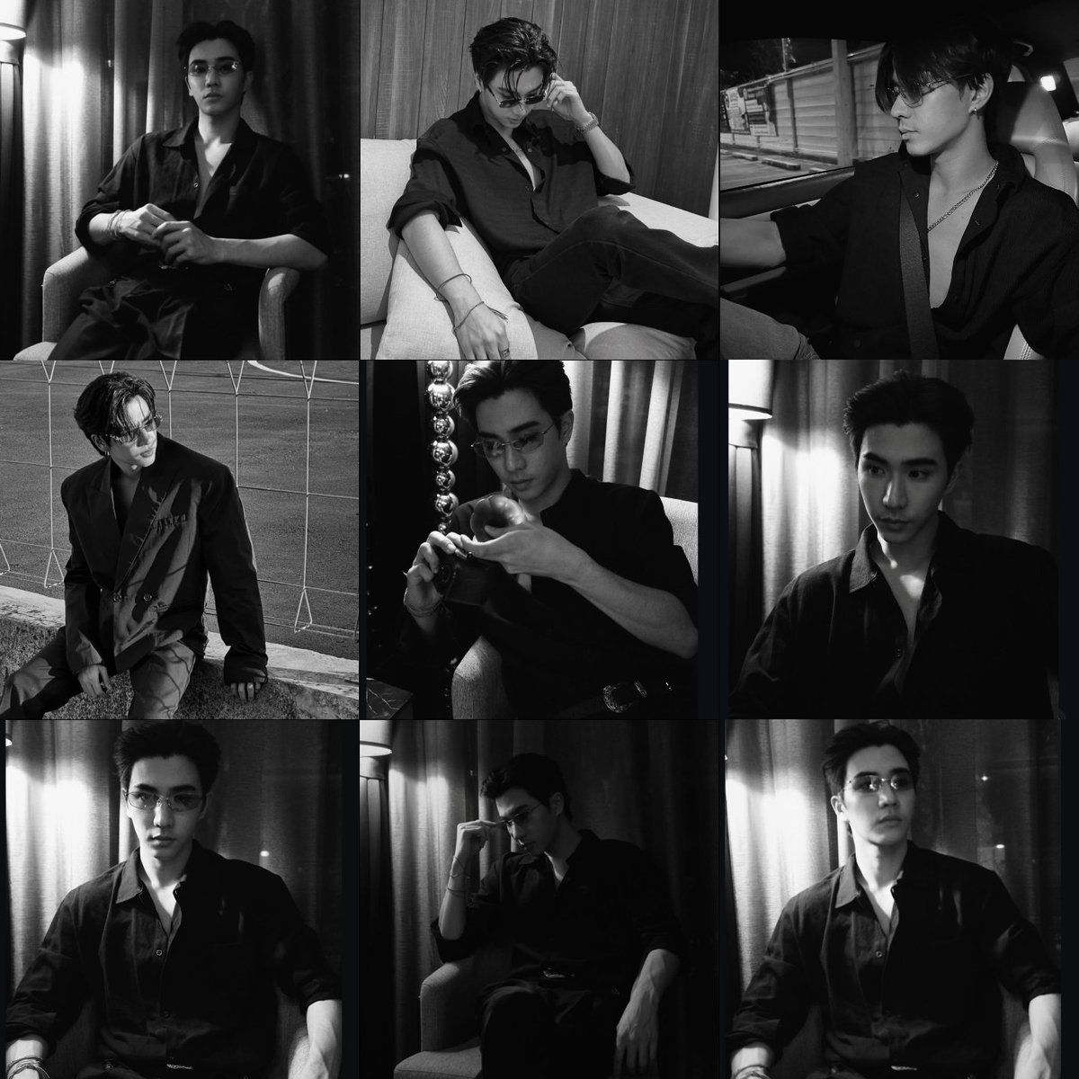 บิ๊บ tweet media