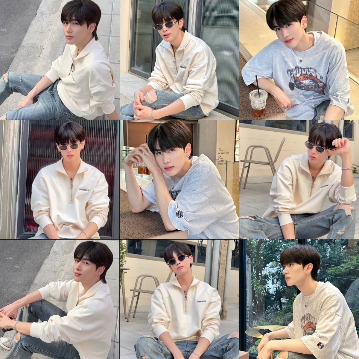 บิ๊บ tweet media