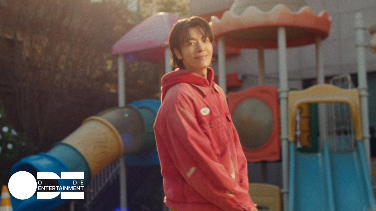 동해 정규 1집 ALIVE 'Good Day (Feat. 박재범, 1iL)' MV 티저 이미지