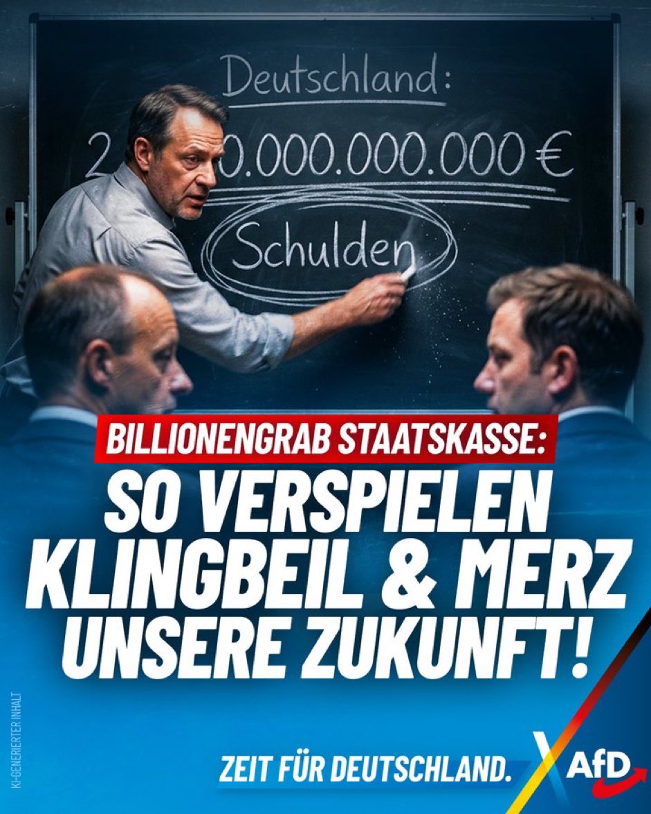 Bobesch 🎚️⚖️🇩🇪🧔‍♂️ tweet media