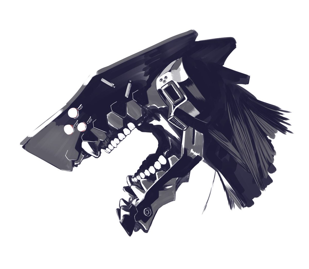 ゆにまる tweet media