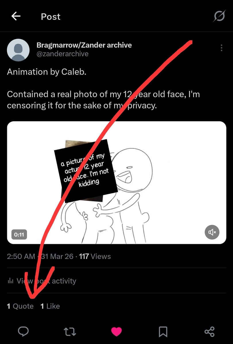 zanderarchive's tweet photo. I see you https://t.co/McUCBqeL8r