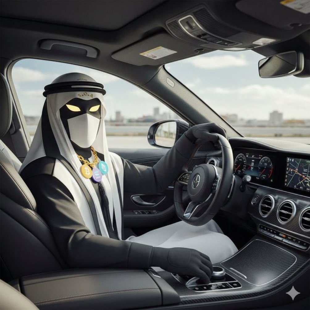 SultaN🌍 tweet media