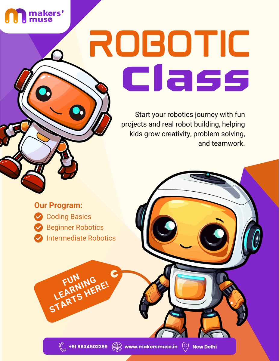 Makers' muse tweet media