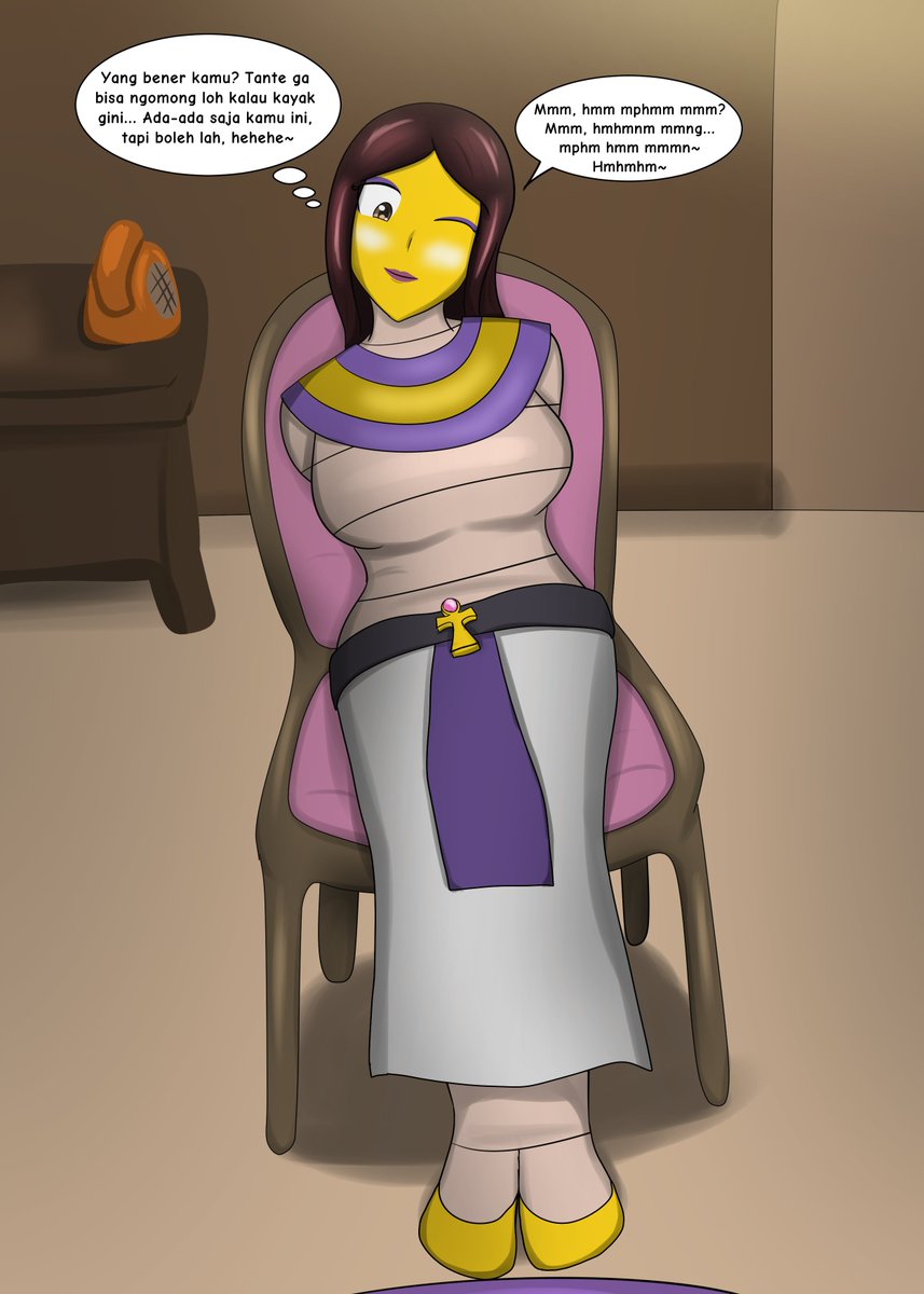 nuu211 - Comms Open! tweet media