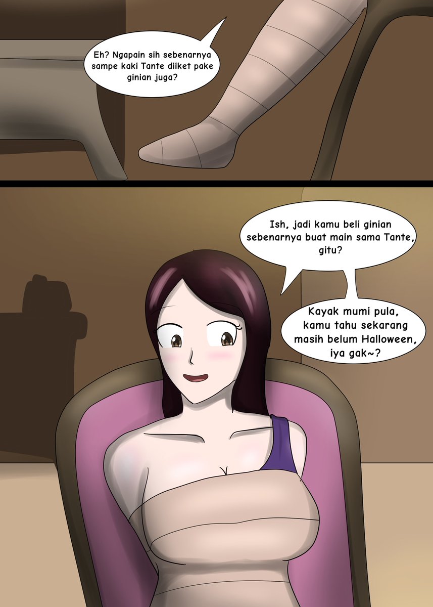 nuu211 - Comms Open! tweet media