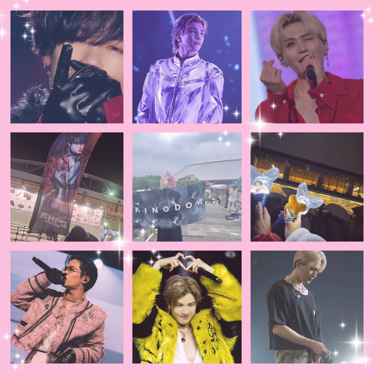 せら💫 tweet media