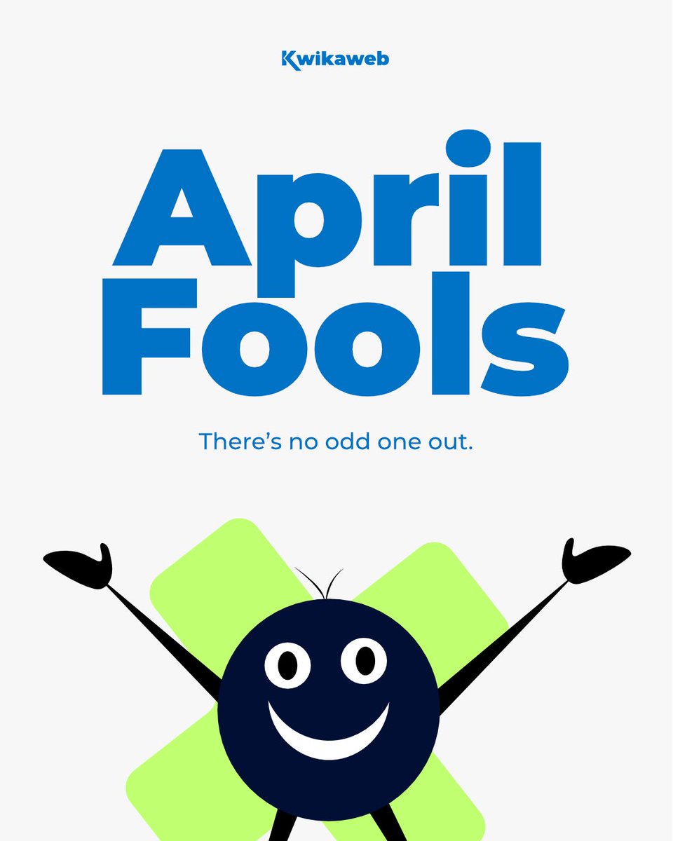 Kwikaweb tweet media