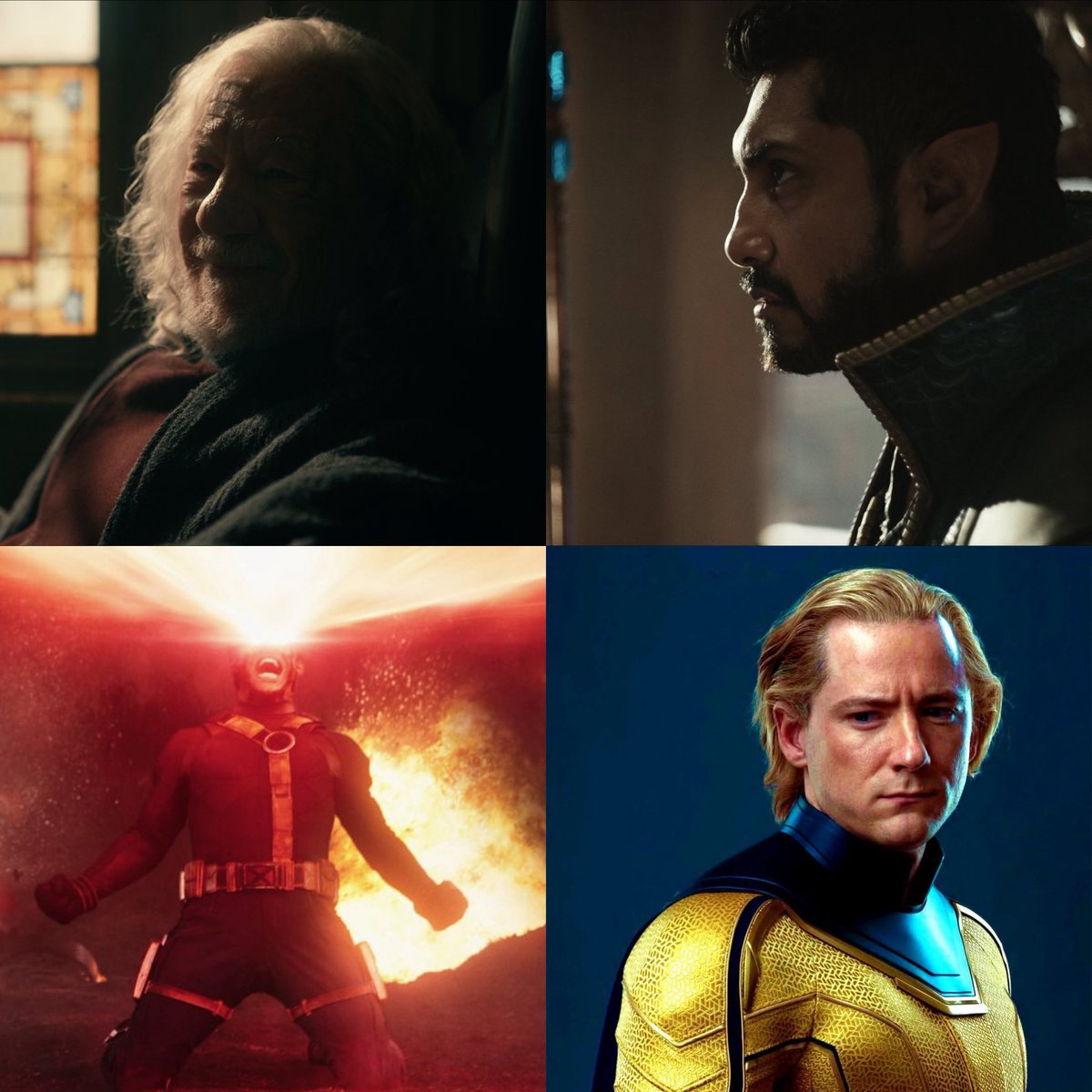 The Marvelous Geek tweet media