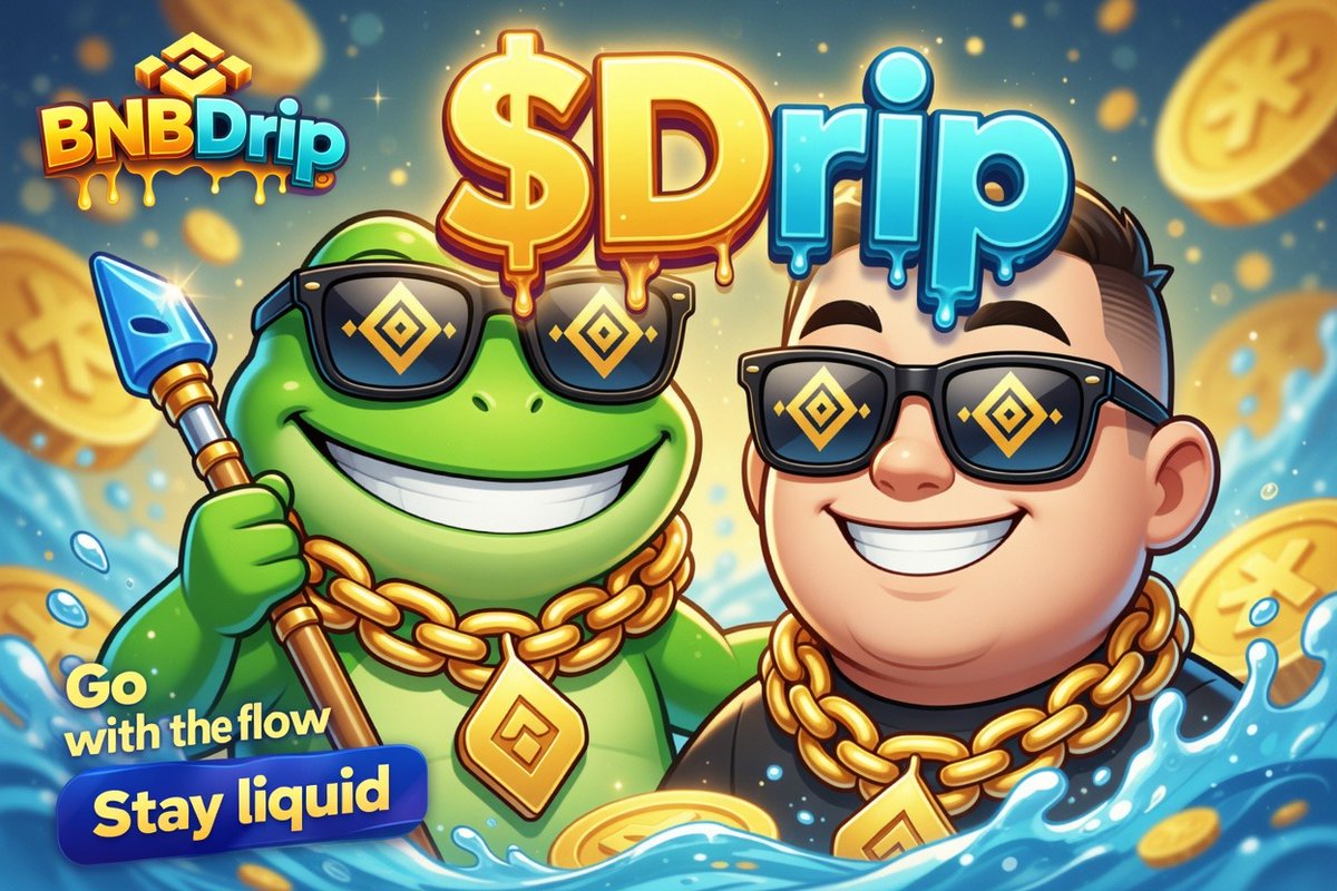 BnbDrip tweet picture