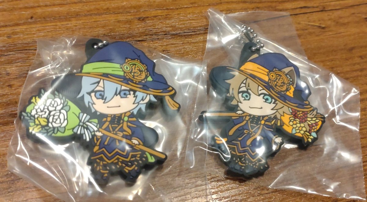 かんな@次回発送→4/９ tweet media