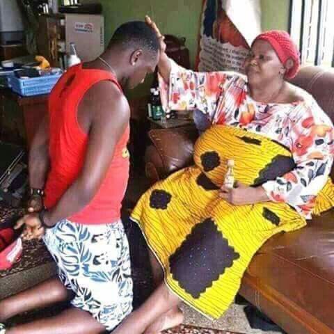 Sultan of Port-Harcourt 🎖️ tweet media