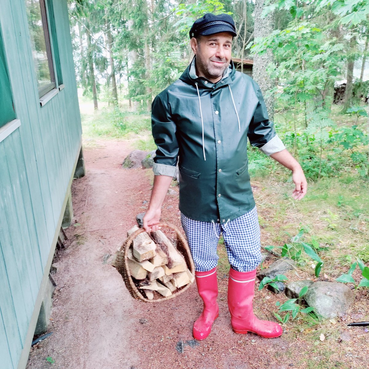 Alan Salehzadeh tweet media