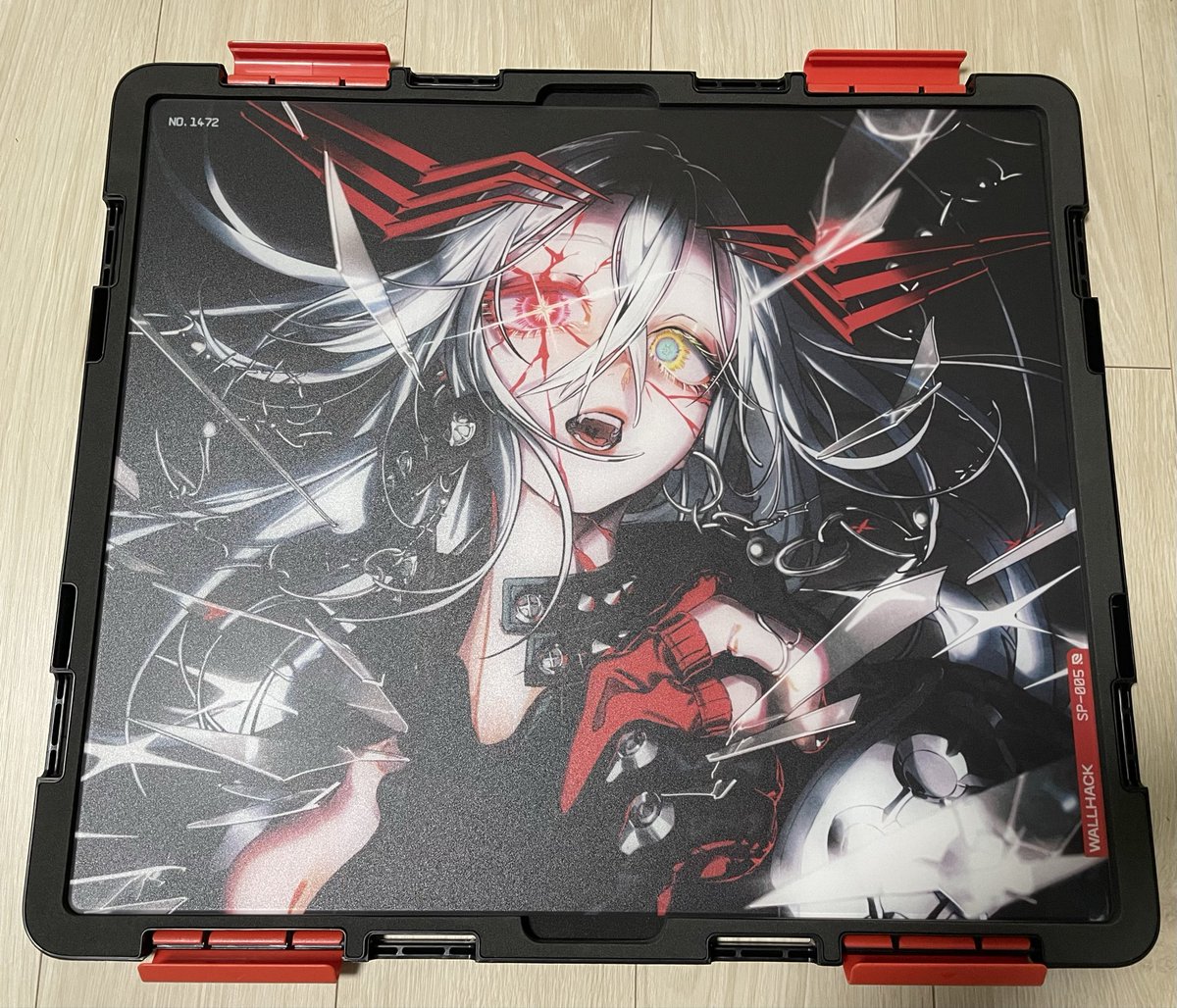 りすてぃ tweet media