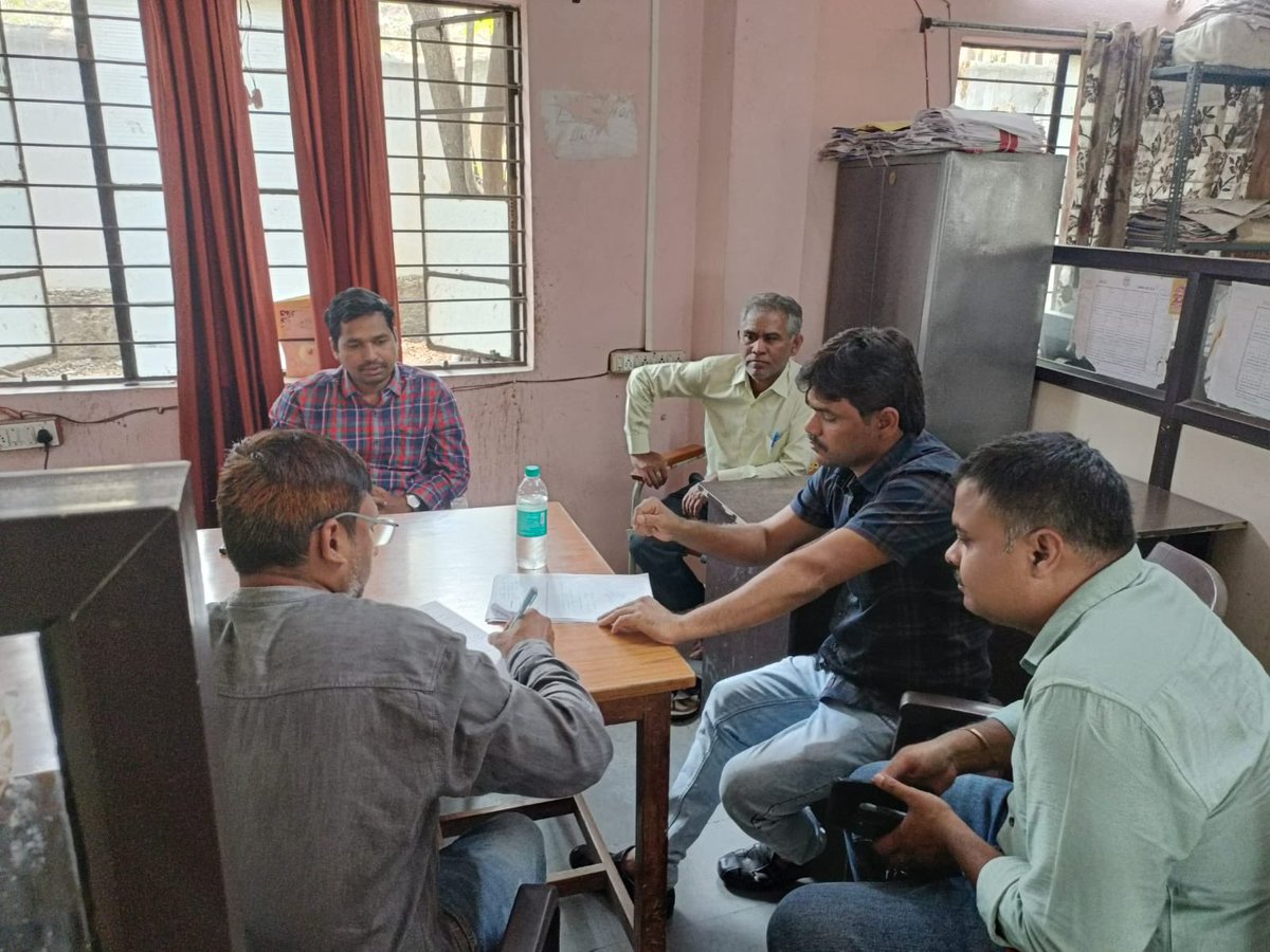 TG VIGILANCE AND ENFORCEMENT tweet media