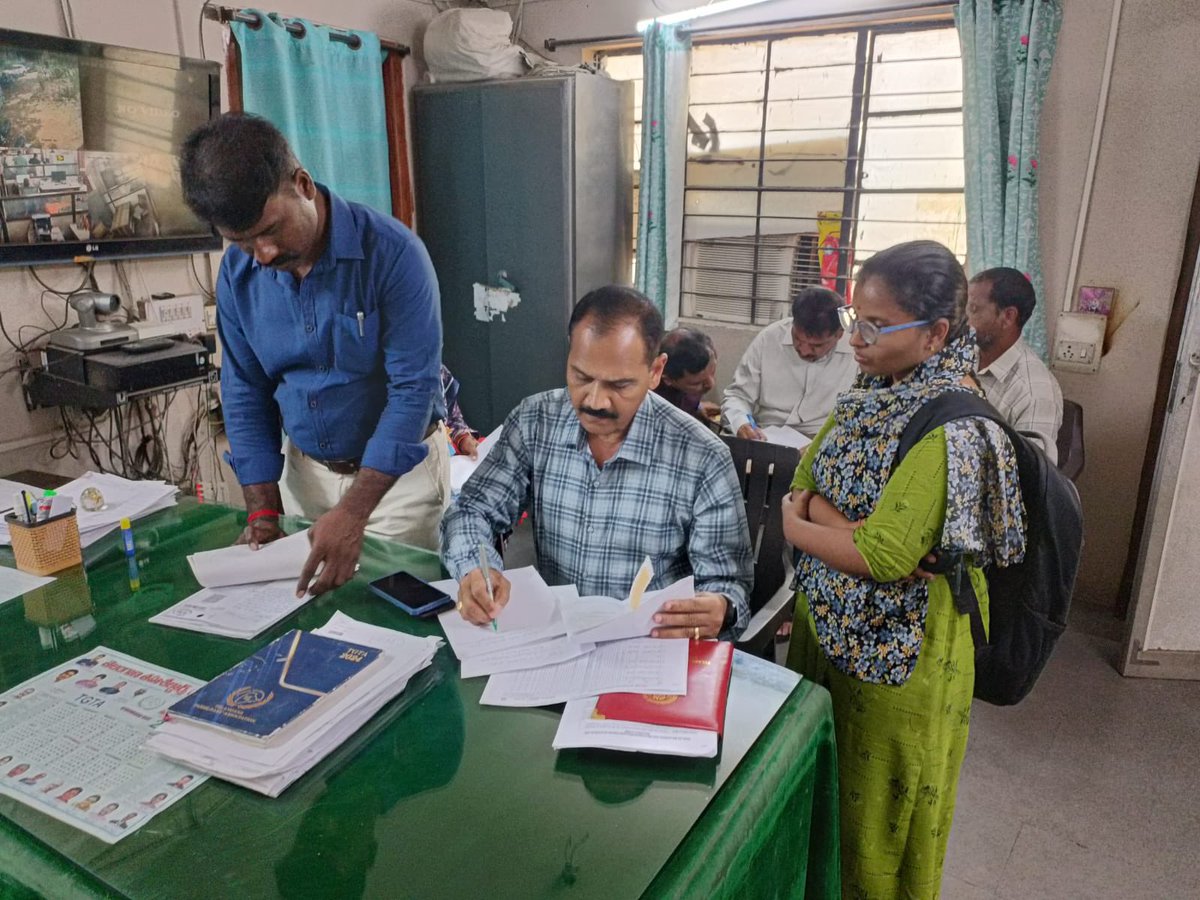 TG VIGILANCE AND ENFORCEMENT tweet media