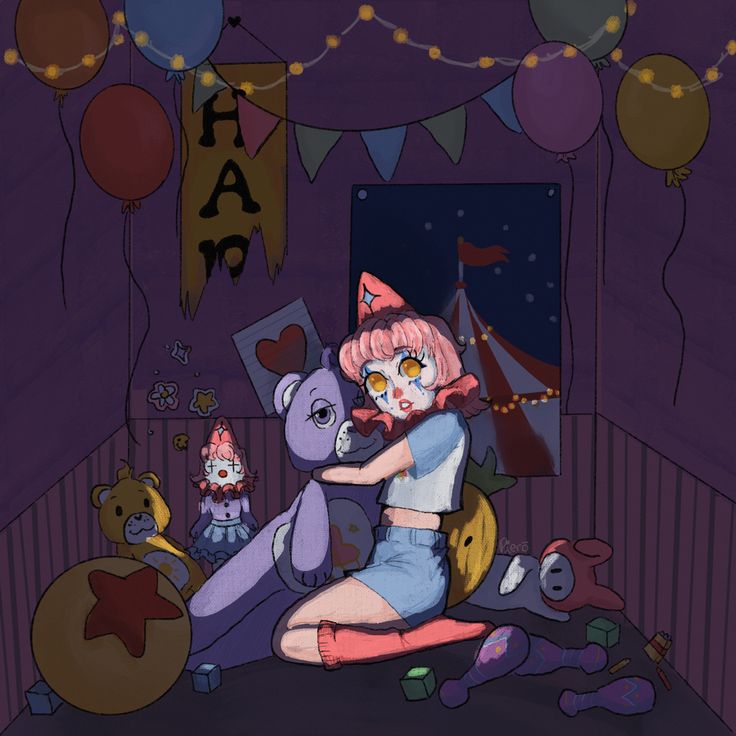 Sad Clown🃏 tweet media