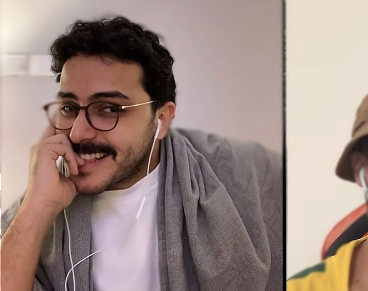 مزون tweet media