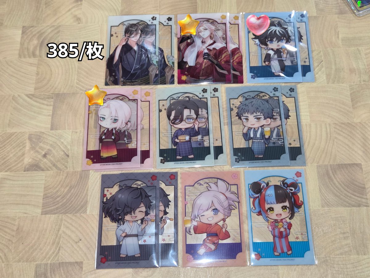 マカ@取引垢プロフ必読 tweet media