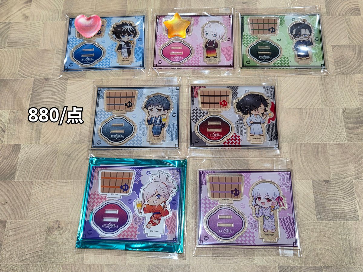 マカ@取引垢プロフ必読 tweet media