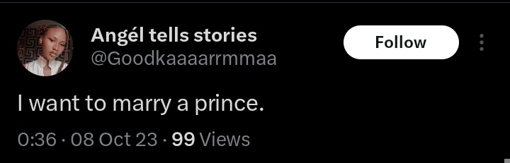 Omoye✨🫶 tweet media