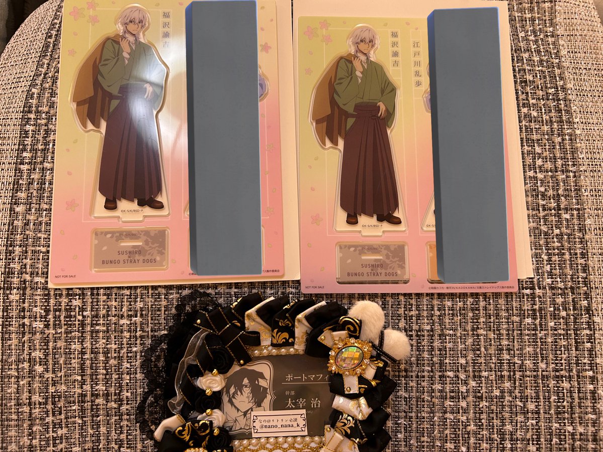 なの@リトリン必読 tweet media