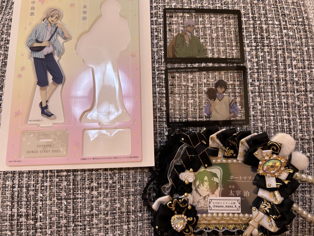 なの@リトリン必読 tweet media