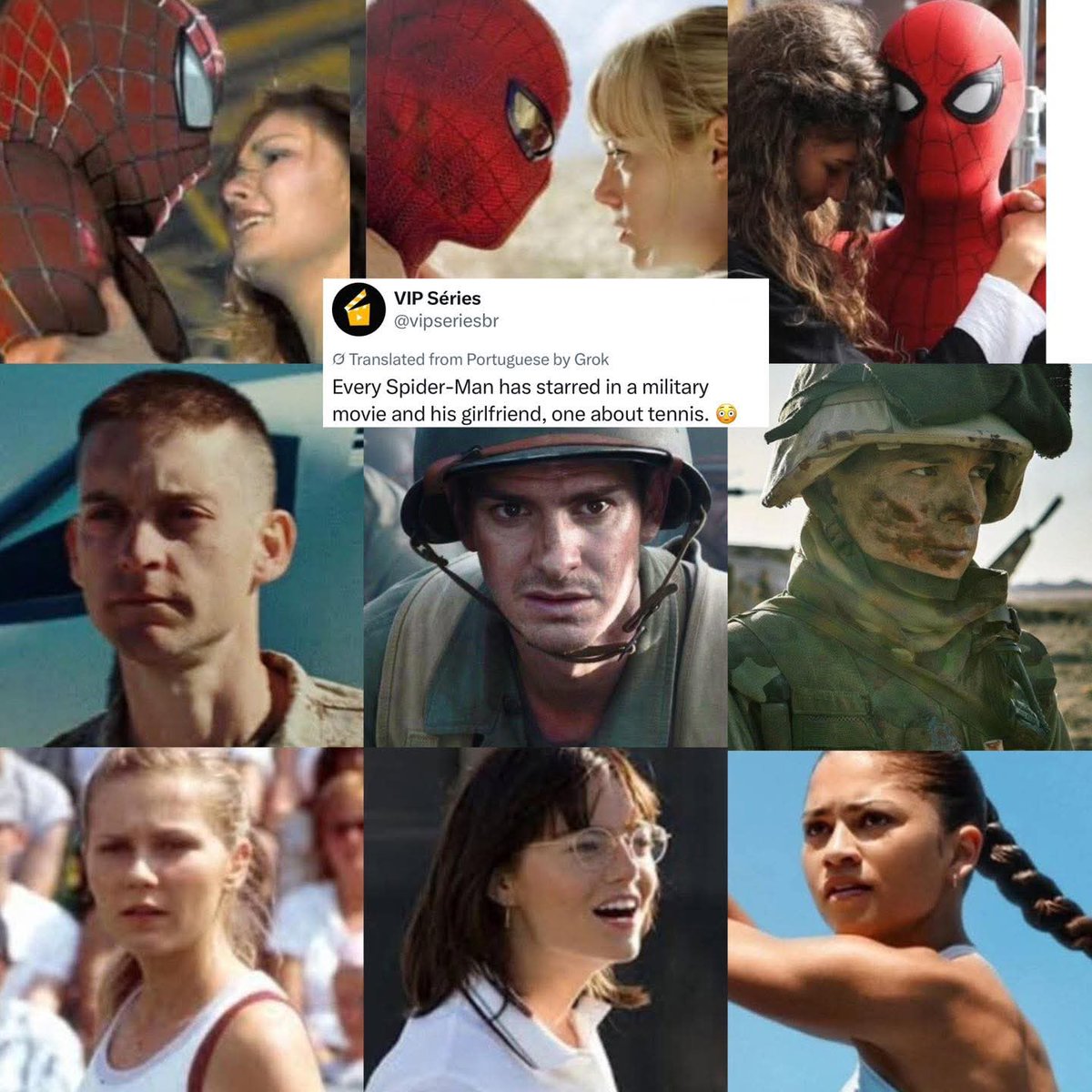 Best Cine Moments 🍿 tweet media