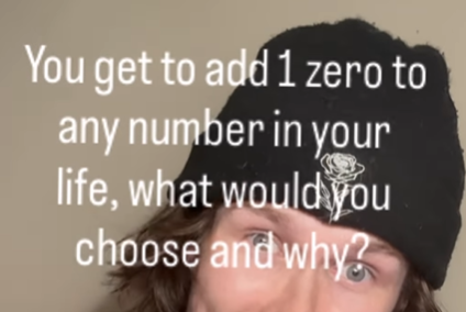 beck (big)🔞 tweet media