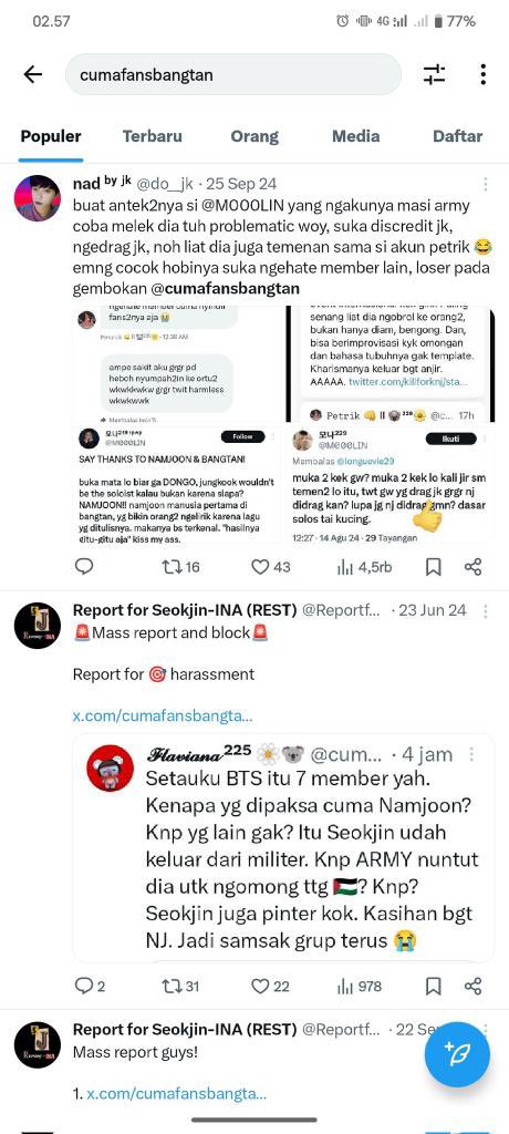 ay☾⋆。 tweet media
