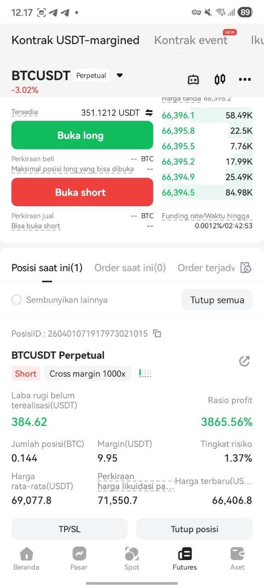 Nusantara Crypto Hub tweet media