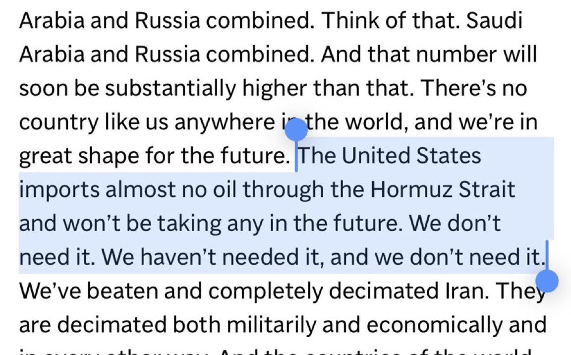 트럼프의 진짜 게임, 중동의 체스판 | 260402

1. 트럼프 행정부가 2026년 2월 28일 이란을 공습하면서 공식적으로 내건 명분은 네 가지였음. 이란의 탄도미사일 위협 제거, 해군력 파괴, 미사일·드론 생산 시설 분쇄, 핵무기 보유 경로 완전 차단이 그것임. 그러나 가디언과 뉴욕타임스의 심층 취재에