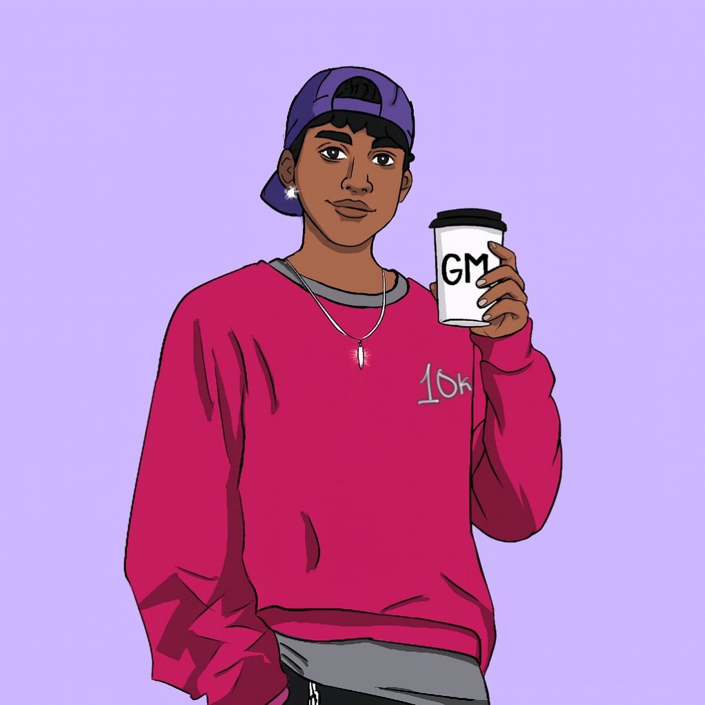 icon 10k𓅪💎 tweet media