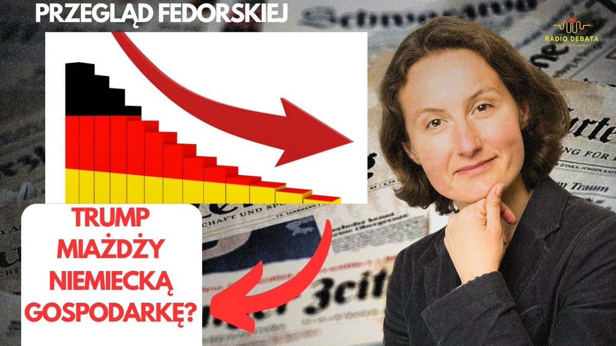 Aleksandra Fedorska tweet media