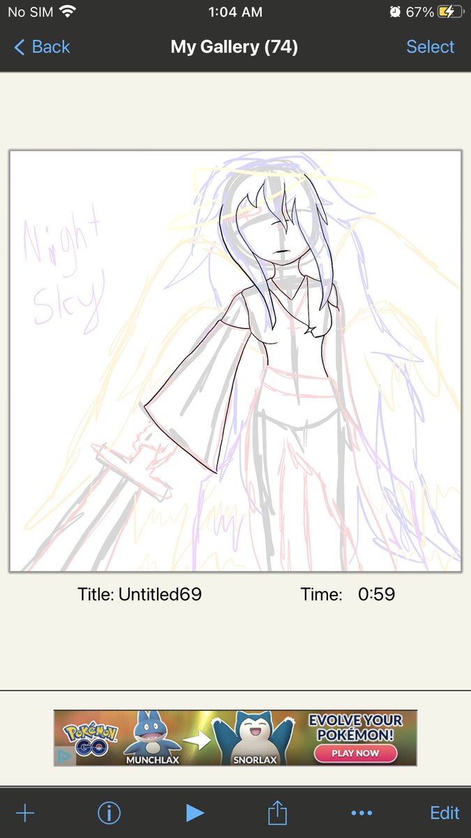 eparrot4's tweet photo. Hi party people I don’t pursue art anymore but I’ll still doodle sometimes because I like to so here’s a compilation of my unfinished art #art #oc #unfinish https://t.co/Zp44IaFFsP