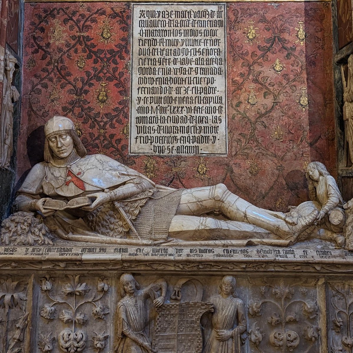 Histoire & Odyssée tweet media