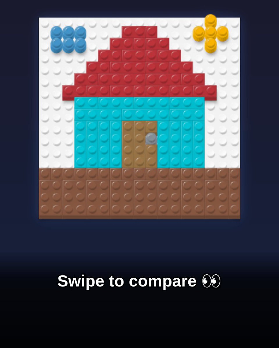 BlokkyApp's tweet photo. Build your pixel-perfect medieval castle towers! 🏰✨

Tap to start your adventure! 👇

#pixelart #blokky #puzzle #buildingblocks #satisfying #architecture #house #building #design https://t.co/3R4XkYaNYU