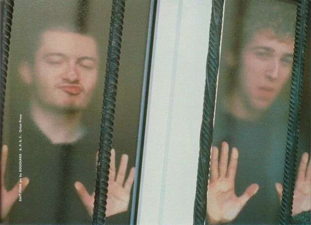 Daft Punk Daily tweet media