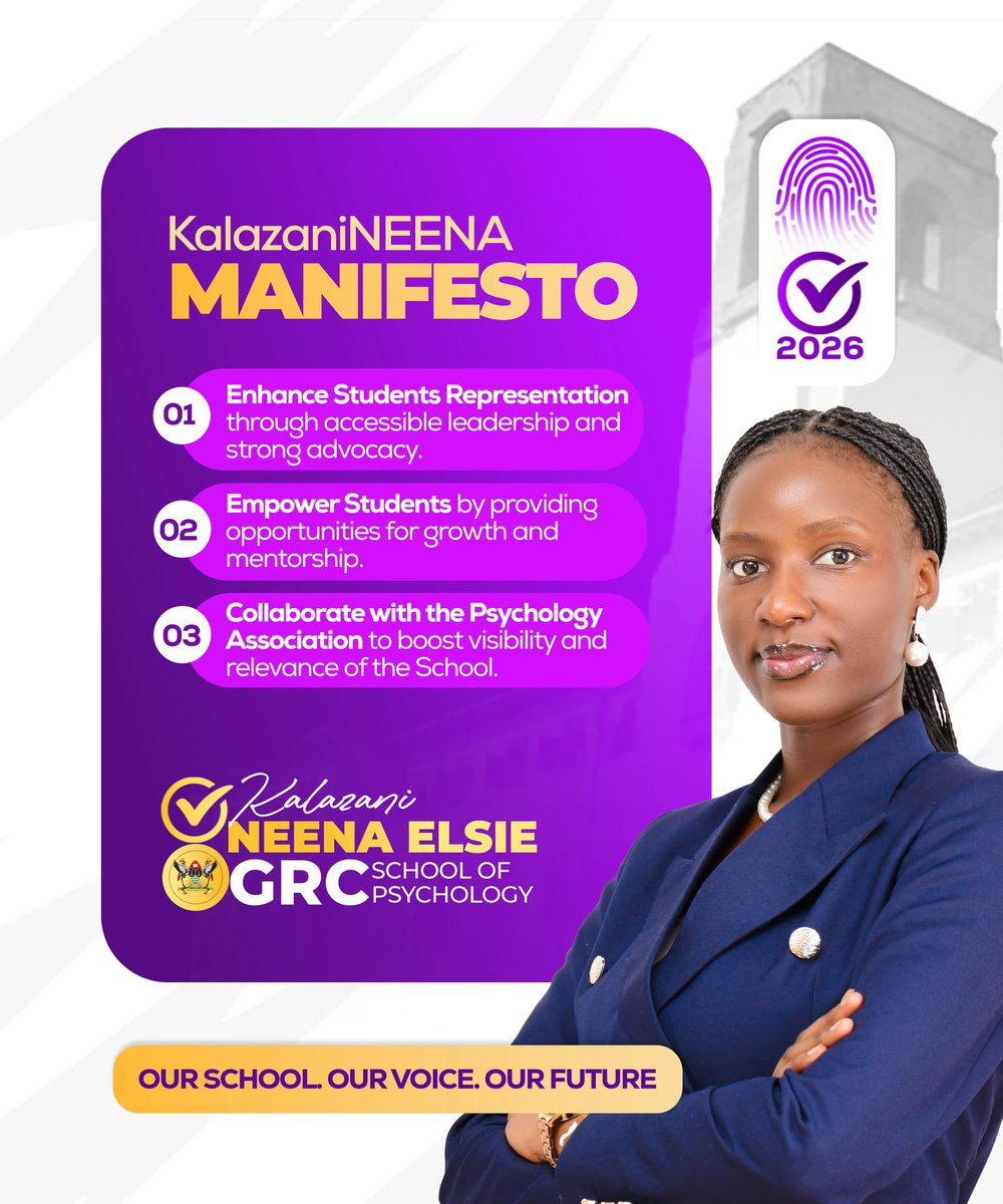 Neena Elsie Kalazani tweet media